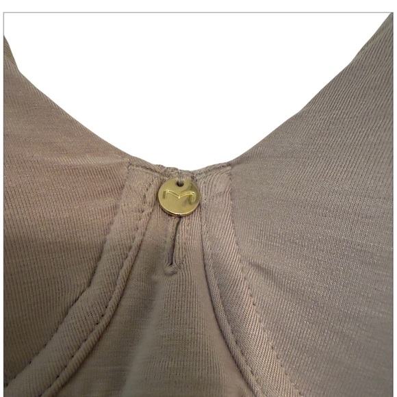 Maidenform Everyday
Luxe Full Coverage
Underwire Bra
#DM2401 - Picture 6 of 11